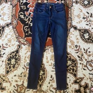American Eagle Jegging